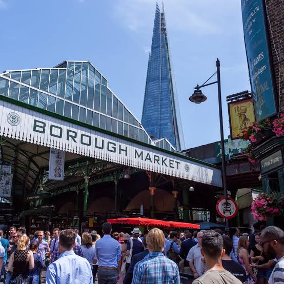 Borough market