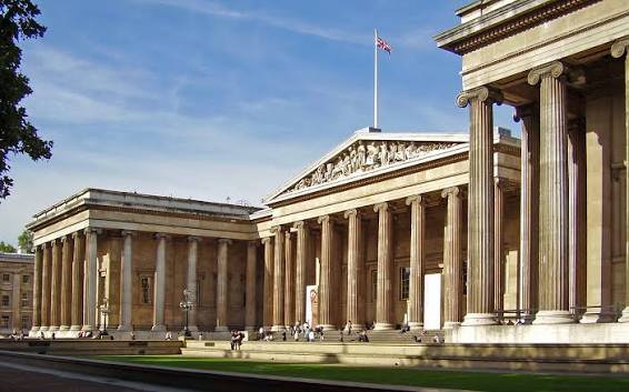 Image d'illustration du British Museum