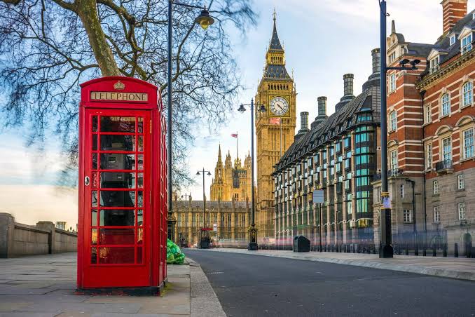 Top 5 des activités incontournables à Londres