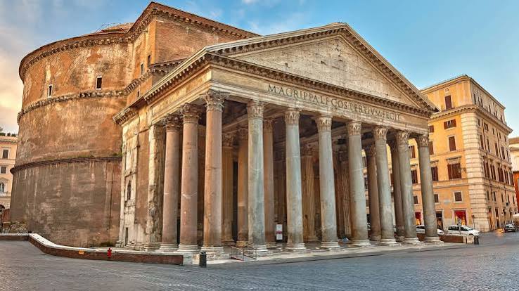 Panthéon